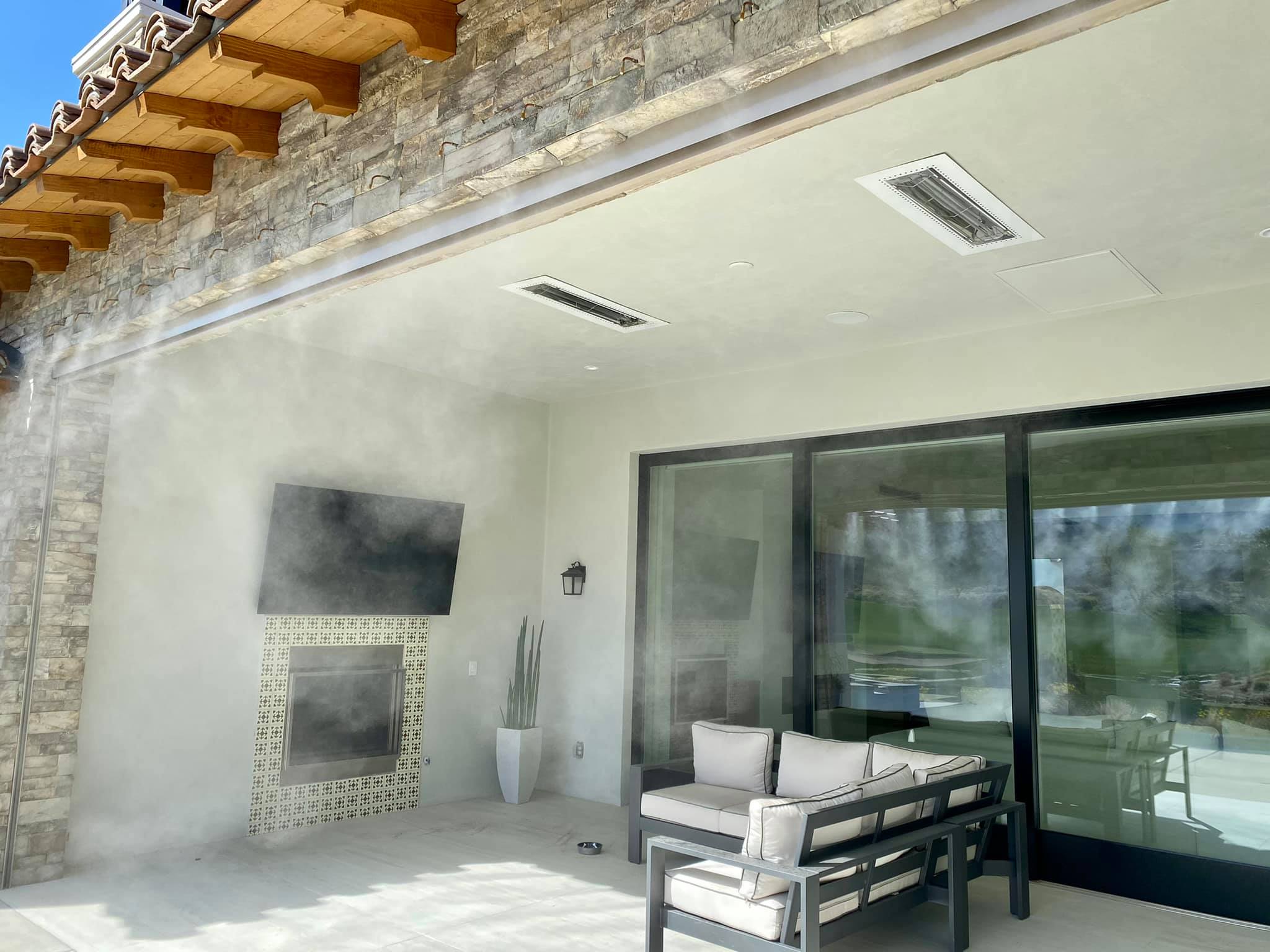 Địa chỉ bán máy phun sương giá rẻ