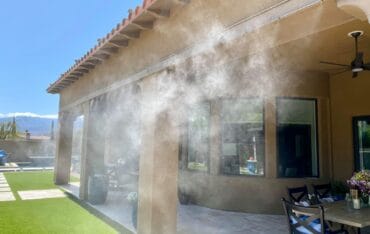 sửa máy phun sương