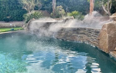 Lắp đặt phun sương tại TPHCM giá rẻ