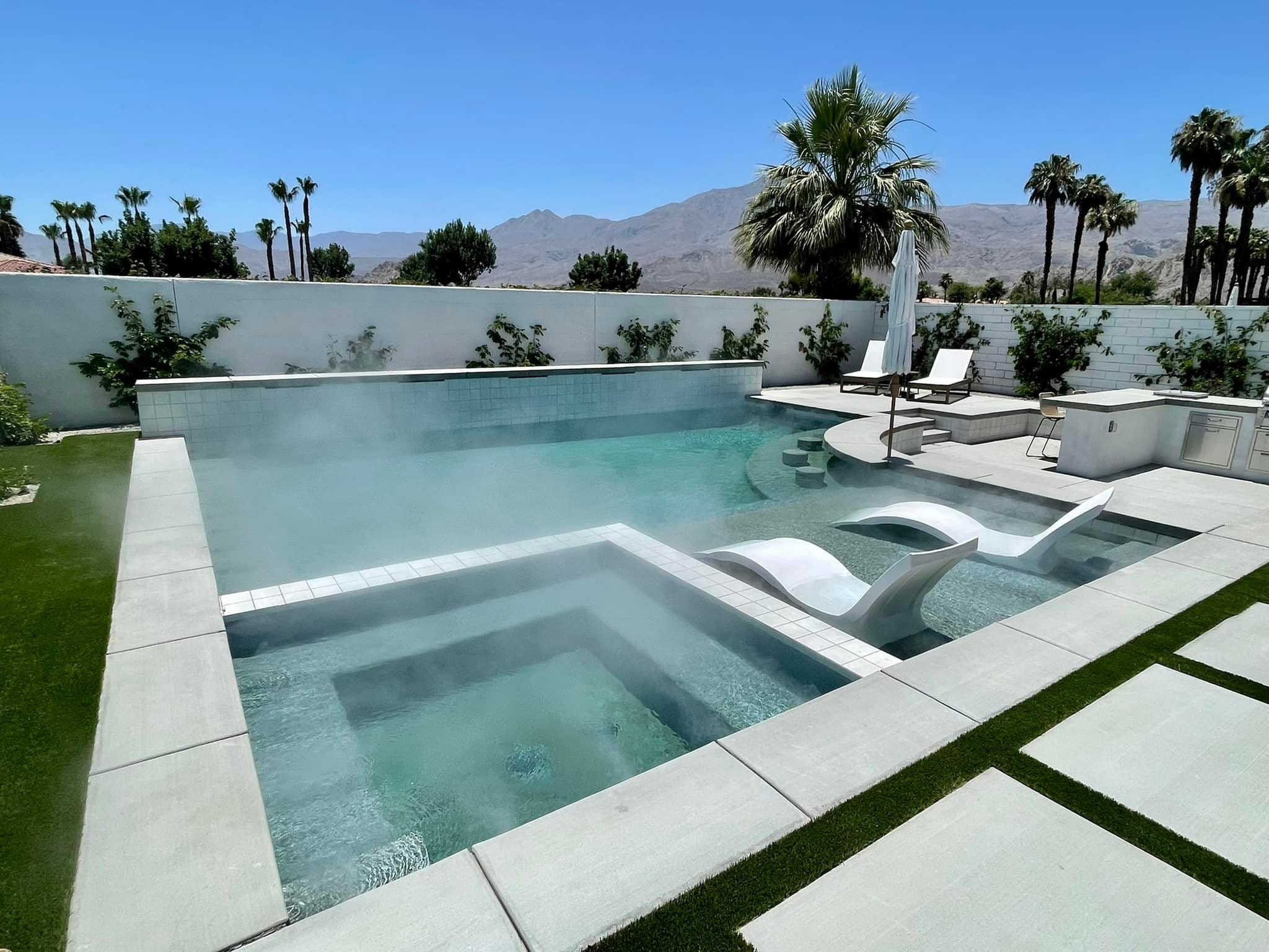 Lắp đặt máy phun sương quận 11