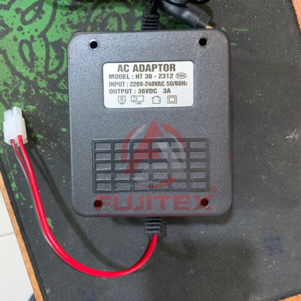 Adapter 36volt