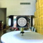 Loa phóng lục giác nhà yến