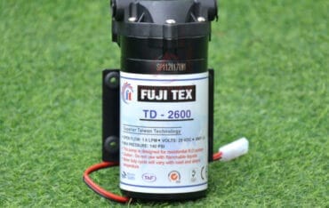 Máy phun sương 2600