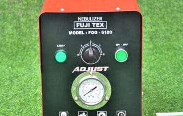 đại lý máy phun sương giá rẻ