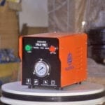 Máy phun sương Fujitex 6035 mặt trước 1
