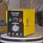 Máy phun sương Fujitex 6050 mặt trước 1