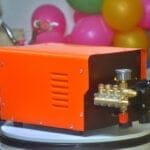 Máy phun sương Fujitex F711 1