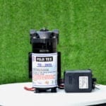 Máy phun sương TD 2600