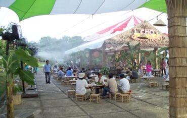 máy phun sương tạo ẩm