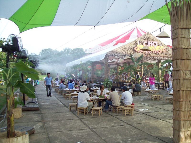 máy phun sương tạo ẩm