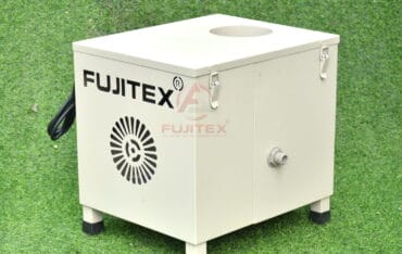 máy tạo ẩm thùng inox sơn tĩnh điện