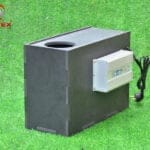 Máy tạo ẩm thùng nhựa 1 vỉ