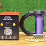 Trọn bộ Máy phun sương Fujitex Fog 6100