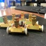 Bộ béc phun sương