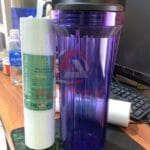 Bộ lọc nước phun sương