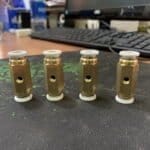 Nối béc ngang phun sương