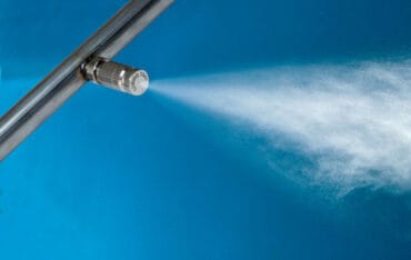 máy phun sương giá rẻ tphcm