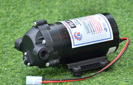 máy phun sương tạo ẩm mini