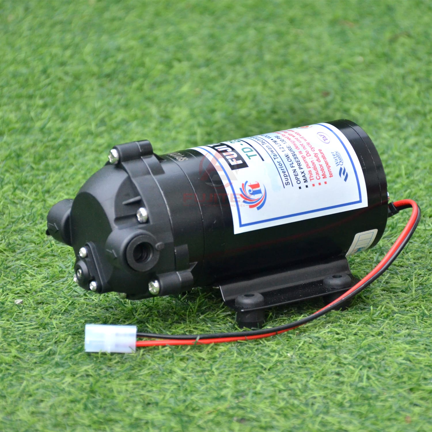 máy phun sương tạo ẩm mini