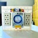 Timer đảo chiều